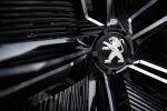 Peugeot Instinct Concept 2017 года